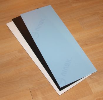 für unsere Tiefziehbox Nano (ca. 120 x 315 mm)