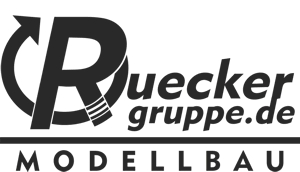 Rücker Modellbau Shop-Logo