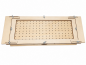 Preview: Tiefziehbox Eco Nano (Bausatz)