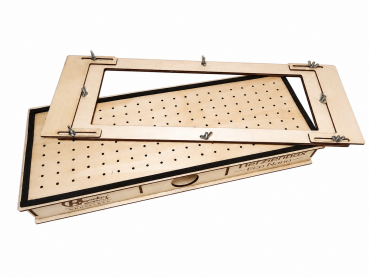 Preview: Tiefziehbox Eco Nano (Bausatz)