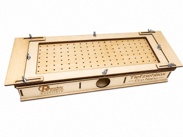 Preview: Tiefziehbox Eco Nano (Bausatz)
