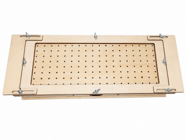 Preview: Tiefziehbox Eco Nano (Bausatz)
