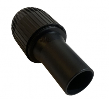 Preview: Universal-Adapter für Staubsauger 28-37mm
