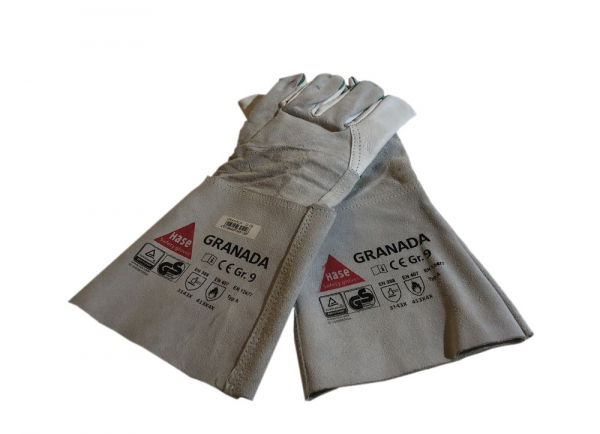 Hitzeschutzhandschuhe