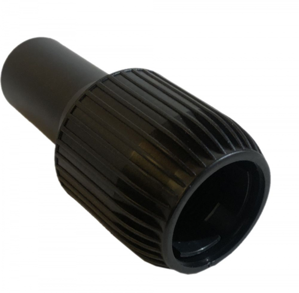 Universal-Adapter für Staubsauger 28-37mm
